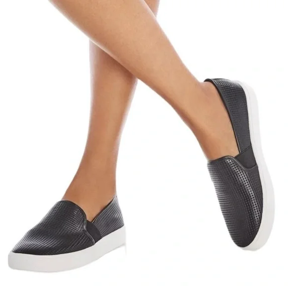 Vince Slip On Sneakers